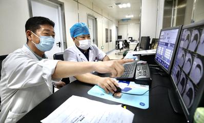 融媒·見證 | '凍死'腫瘤納入醫(yī)保 78歲老人手術(shù)當(dāng)天即享報(bào)銷