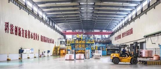 多措并舉助推工業綠色化轉型升級，跑出聊城“加速度”